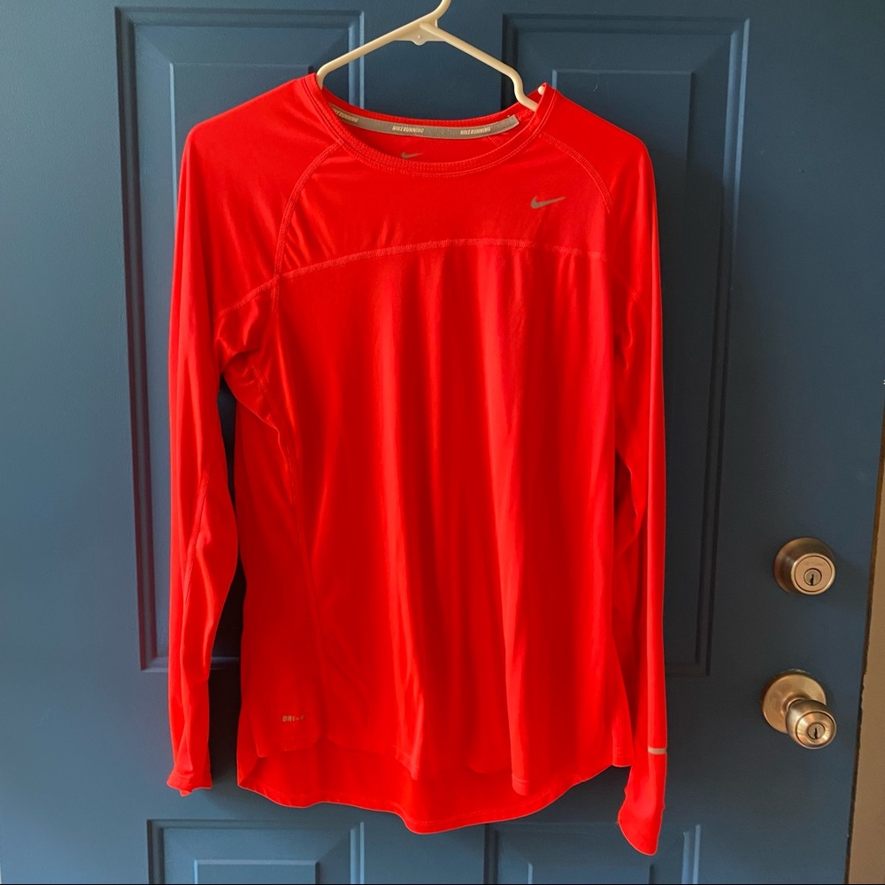 Nike Running Top